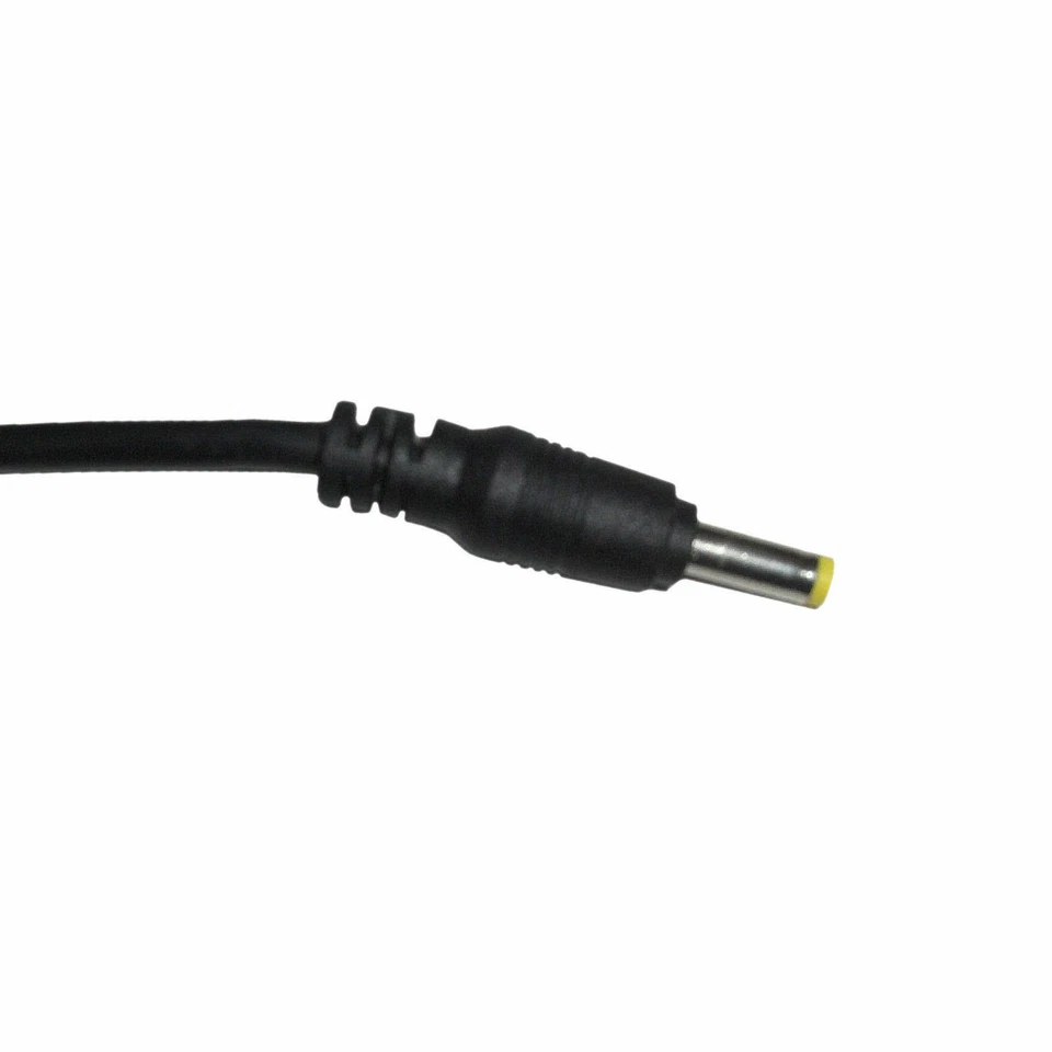 Adaptador de CC cargador de coche HQRP 12V para HP Mini 110 1000 Foto 2 de 3