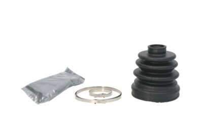SPIDAN Faltenbalgsatz, Antriebswelle 0.022985 für MAZDA 323; MITSUBISHI GALANT