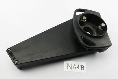 SEA-DOO XP 657 Bj 1993 - steering column handlebar deflection mount N61B