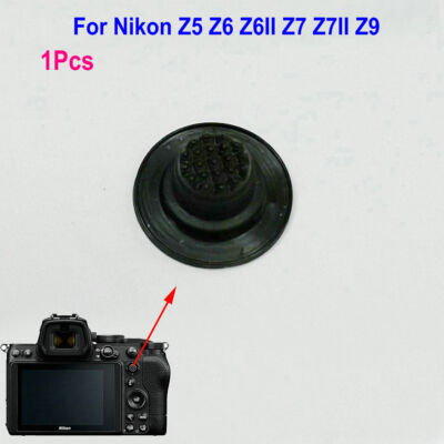 Original Camera Multi Function Button Key for Nikon Z5 Z6 Z6II Z7