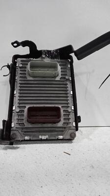 Used Engine Control Module (ECM) fits: 2013 Dodge Avenger Electronic Control Mod