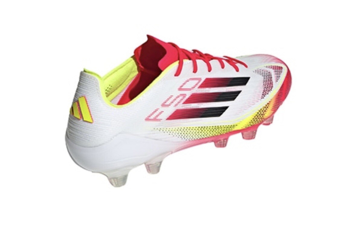 シューズ F50 ELITE AG 26.5 F50 ELITE AG／サッカーショップKAMO