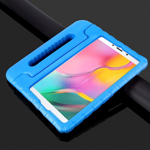 Funda para niños a prueba de golpes con soporte para Samsung Galaxy Tab A7 Lite 8.7/Tab A 8.0 - Imagen 10 de 17