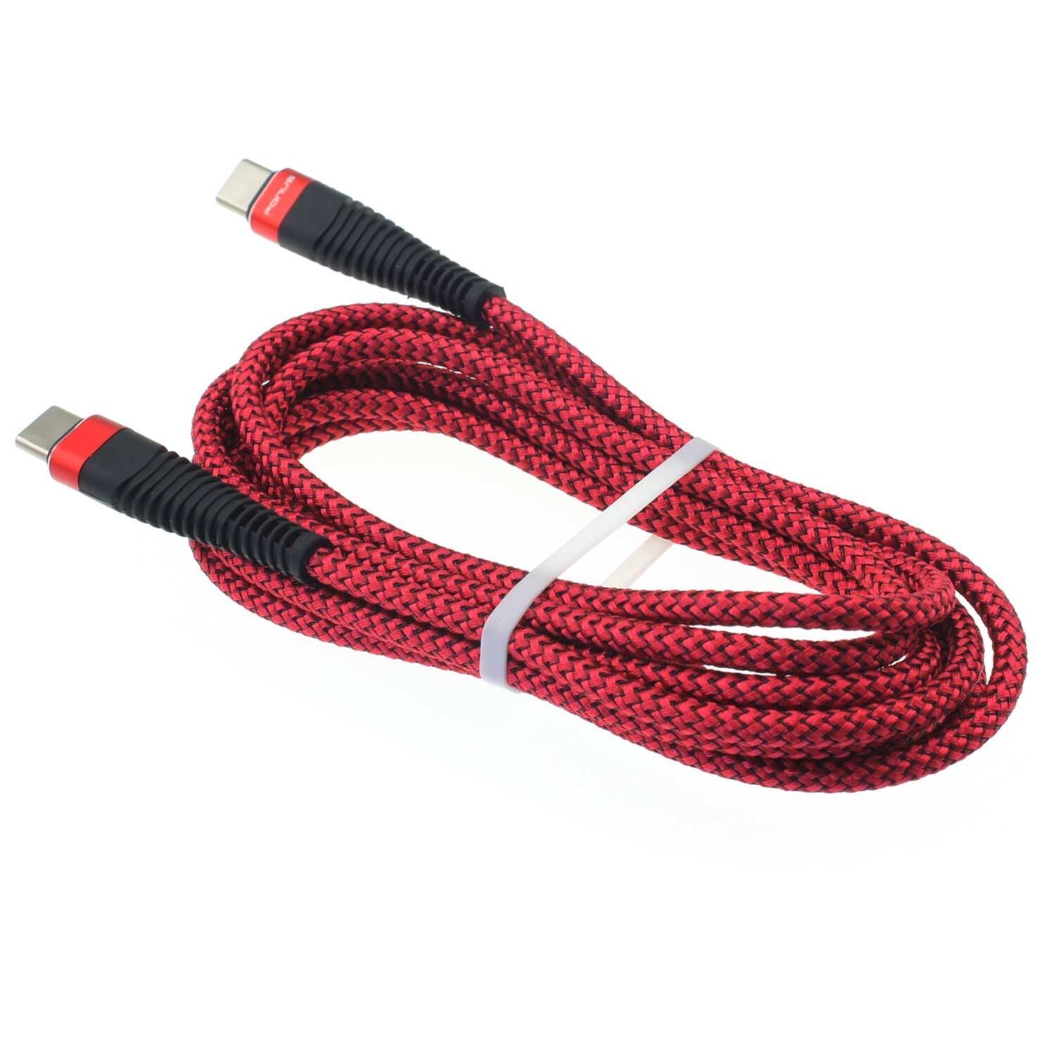 10ft USB-C Fast Charging Cable for Galaxy S20 S21 S23 FE PD Compatible
