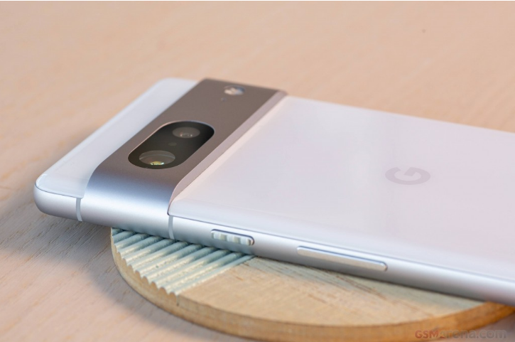 Google Pixel 7 - 128 GB - Snow (Unlocked) | Compra online en eBay
