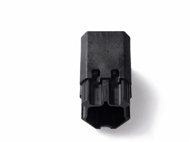 Боковая рейка для кровати 2020 GMC Sierra 3500 HD Putco 14732HD TEC - Изображение 3 из 4