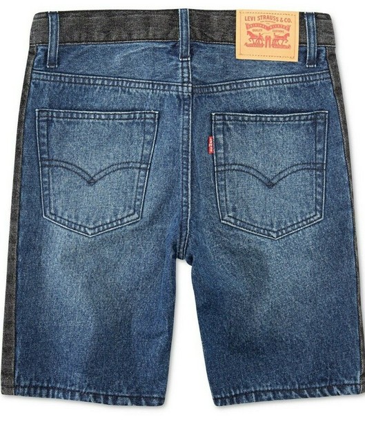 levis 502 short