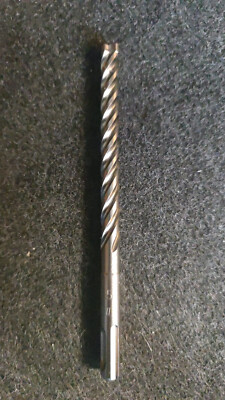 10x Würth Zebra Hammerbohrer Quadro-L, Vario 10mmDurchmesser 100mm lang SDS