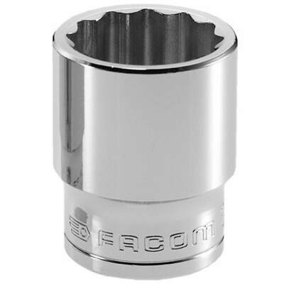 Facom 1/2'' Antrieb Bi Innensechskant imperial 13/16''