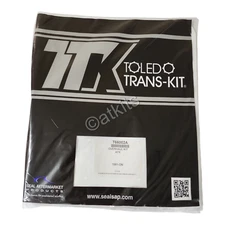 OVERHAUL KIT, ATX 81-94 W/PTFE RINGS. IND: T66002A