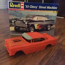 1:24 3d Printed Visors for the 55 56 57 Chevy Sedan Model kit.  Visor Part Only