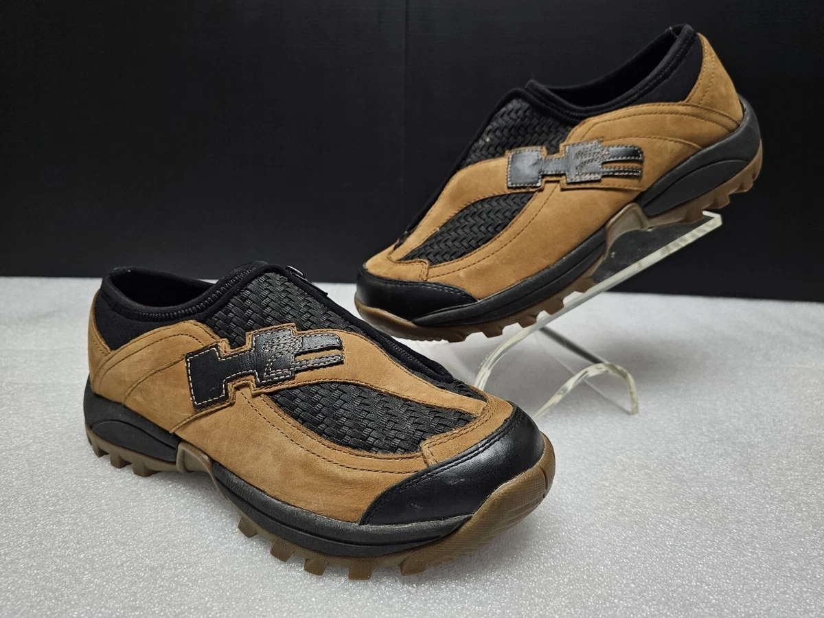 Hummer footwear hotsell