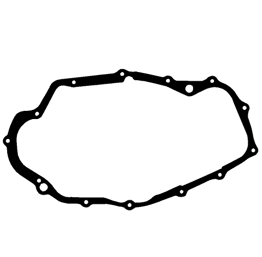 BARNETT CLUTCH FRICTIONS + STEELS + OEM SPRINGS + GASKET YAMAHA DT 250 1974-1976 - Image 3 of 4