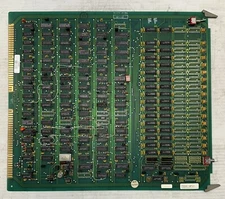 Allen Bradley Circuit Board 635531-9002 424 - WARRANTY