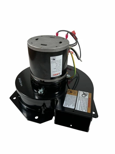 Genuine NBK 12195 Blower Motor For Fasco ICP A148 7021-10284 Packard 82148