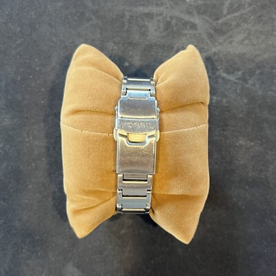 美品✨Fossil big tic 腕時計　y2k フォシル jr-8079 Orologio Da Donna - Fossil Big Tic JR-8079 Vintage Animato