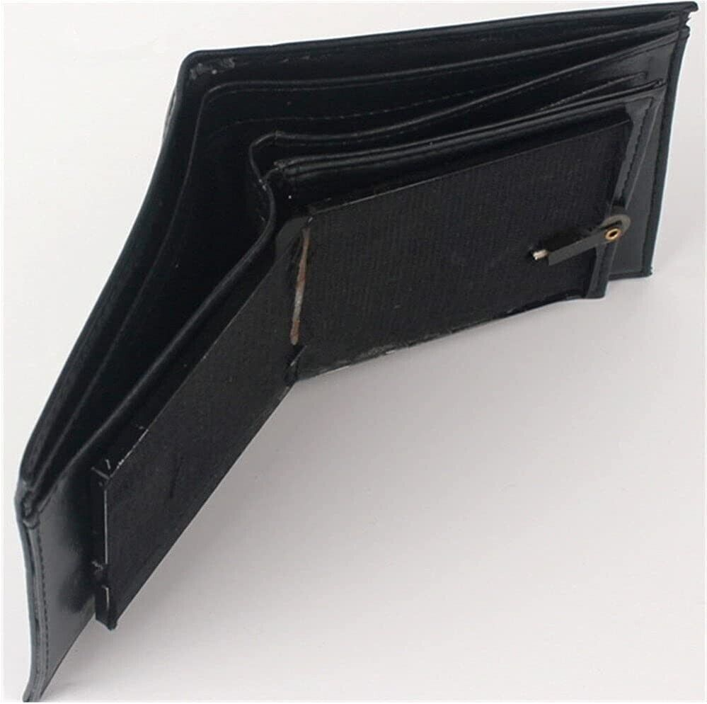 Fire Wallet | The Premium Magic Store