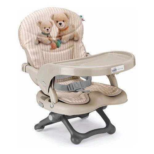 SMARTY Cam C264 Dog Seat Lift