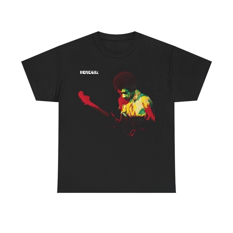 Jimi Hendrix Band Of Gypsys Ｔシャツ Jimi Hendrix Band of Gypsys T Shirt, Jimi Hendrix Shirt | eBay