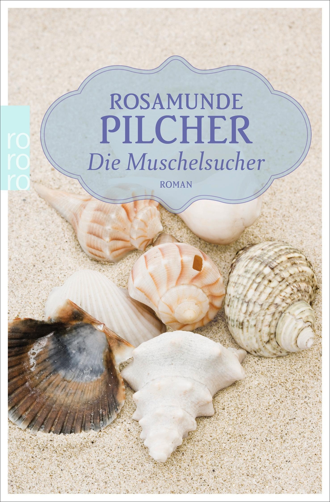 Thumbnail - Die Muschelsucher Rosamunde Pilcher