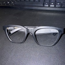 Bose Frames BMD0011 Mens Black Sunglasses Sto...