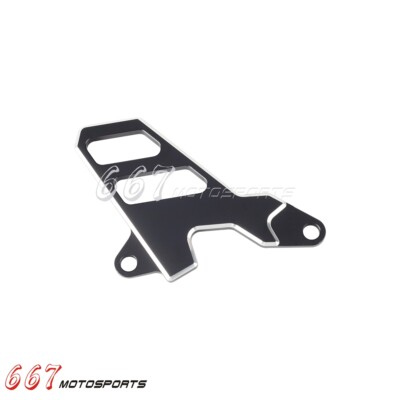 For 2003-2014 Suzuki Quadsport Z400 LTZ400 Sprocket Cover Chain