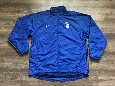 italy national team jacket