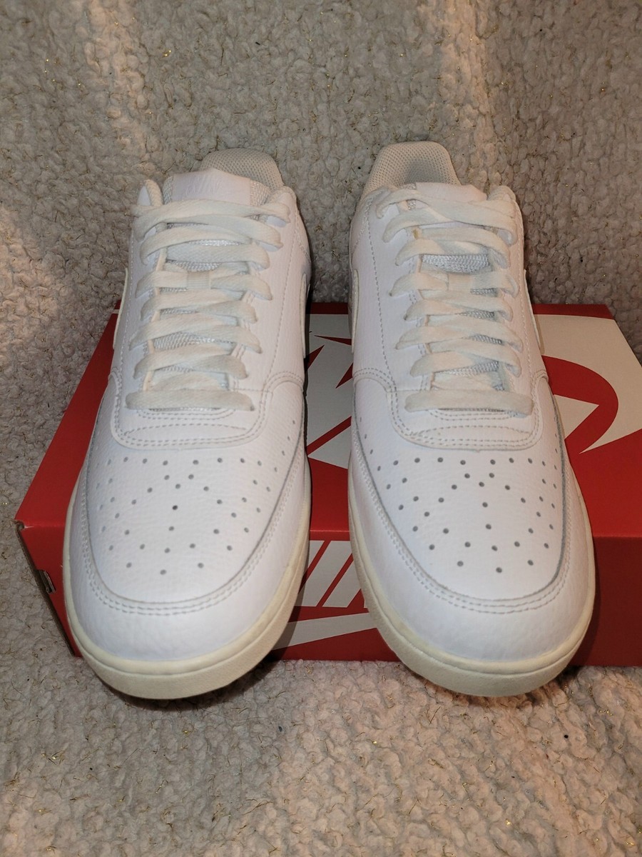 kohls nike court vision