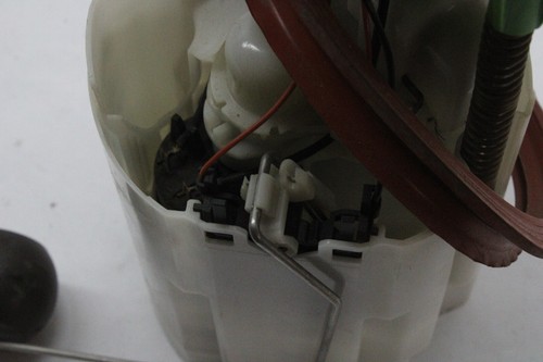 2016 AUDI A3 S3 FUEL PUMP 5Q0919051BM OEM 15 16 17 18 19 20 - Picture 5 of 8