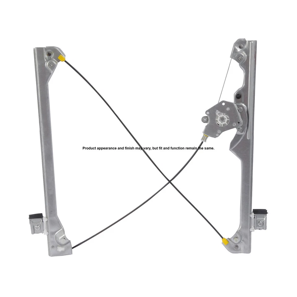 Regulador de ventana 2x se adapta de 2007 a 2013 Chevrolet Avalanche Foto 2 de 4