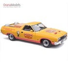 <!--F#f_0-->Ford XC Utility Castlemaine Brewers of Australia - No. 02 * 18812<!--F/-->