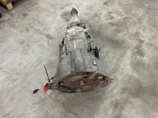 2012-2015 Ford E350 Van Automatic Transmission 4r75e Id Ac2p-7000-da 375k 2012-2015 Ford E350 Van Automatic Transmission 4r75e Id Ac2p-7000-da 375k