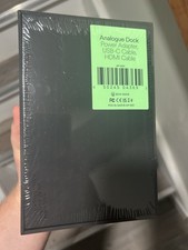 Analogue Pocket Dock