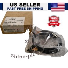 NEW Mitsubishi AC10TB-E 1M PLC Cable Cordset for Terminal Blocks