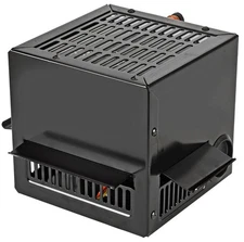 JEGS 70603 Auxiliary Heater Assembly