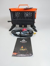 Ignik Firecan Portable Propane Fire Pit Open Box Never Used See Description