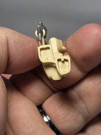 Lego Gollum Minifigure 79000 The Hobbit lor031 Missing Arm             (T3)