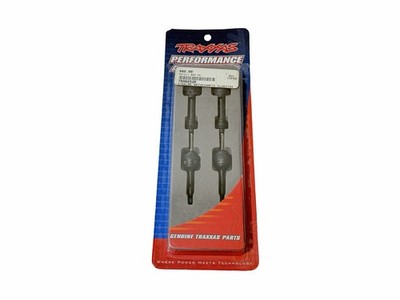 New Traxxas 6852R Rear Heavy Duty Steel CV Driveshaft Slash Hoss Stampede 4x4