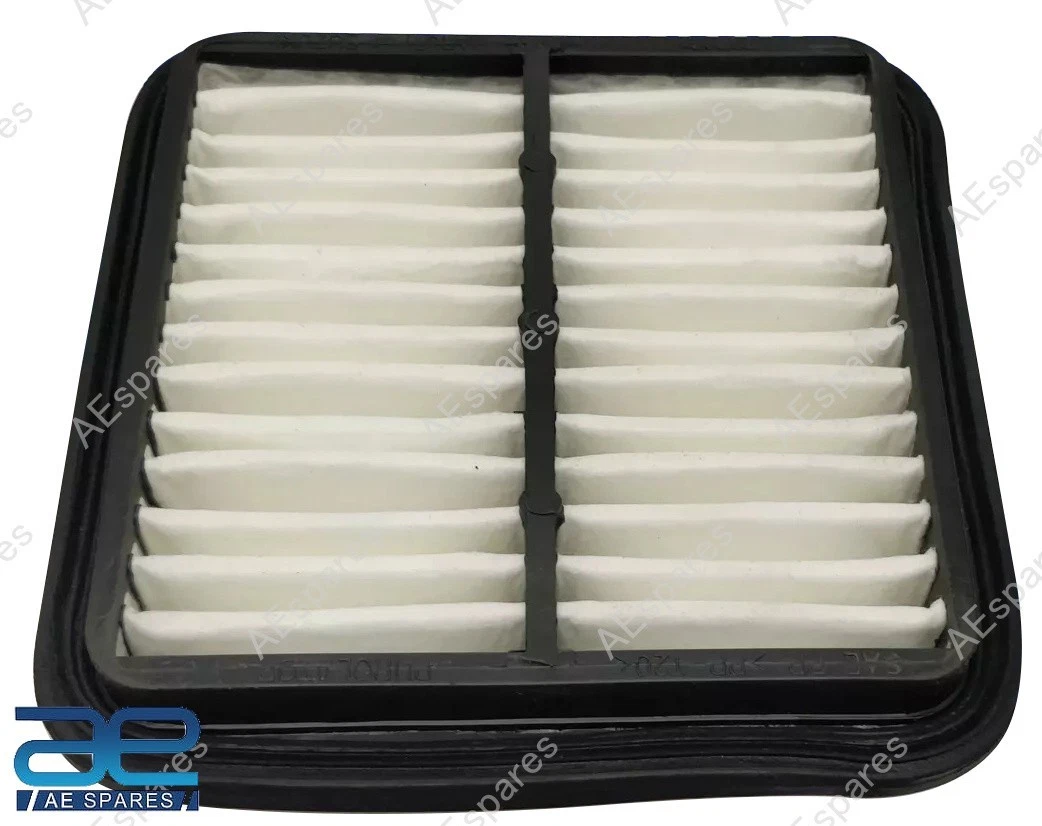 Air Cleaner Filter Element For Suzuki Zen 2nd Gen 1.0L 2003-2006 13780M72F80