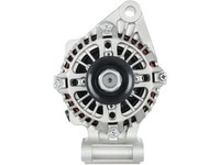 Lichtmaschine Generator Lima Wiederaufbereitet AS As-Pl A5034PR FüR Fiesta DY 5