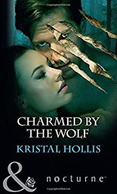 Verzaubert Vom Wolf Taschenbuch Kristal Hollis