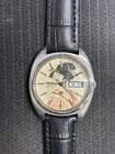 [ RESERVED ] Vintage SEIKO UKIYOE GS 5646-7000 Automatic Men's Watch