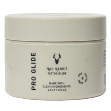 Tattoo Artist Glide | Clean Vegan Tattoo Ointment for Tattooing, Essential Oi...