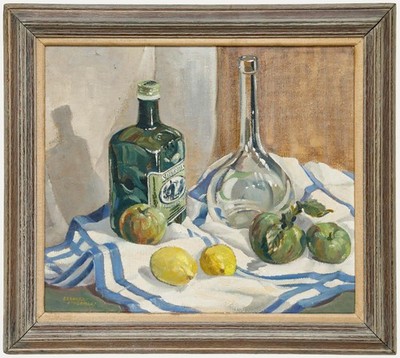 Bernard John William Bowerman (1911-1970) - Bernard John William Bowerman (19...