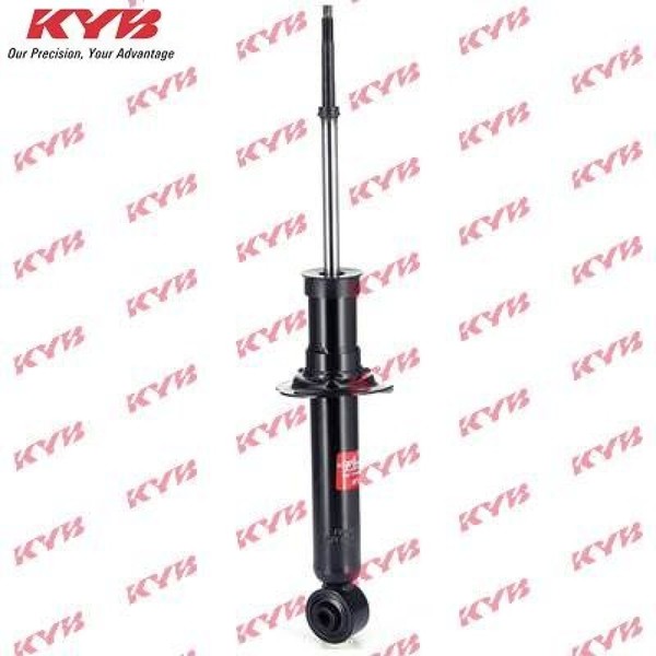 KYB 341226 StoßDäMpfer StossdäMpfer Hinterachse Hinten FüR Nissan-image