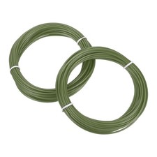 66FT 3D Pen Filament, 1.75mm Each 33ft PCL Filament Refills, Bronze