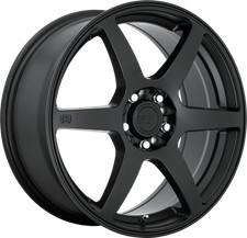 Motegi Racing Mr143 Cs6 Satin Black 17x7 4x1004x114.3 Et40 Set Of 4 Wheels Motegi Racing Mr143 Cs6 Satin Black 17x7 4x1004x114.3 Et40 Set Of 4 Wheels
