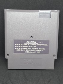 Super Mario Bros. 3 (Nintendo NES, 1990)