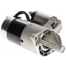 New 12V Starter For Plymouth Colt 1.6L 1989-1990 36100-32630 MD172860 MD162841