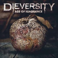 Dieversity - Age Of Ignorance - Vinyl Record - G72Z